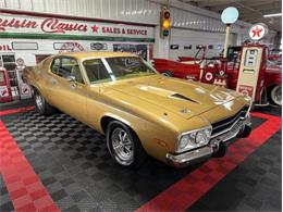 1973 Plymouth Road Runner (CC-1912742) for sale in Columbus, Ohio