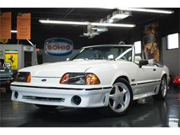 1990 Ford Mustang GT (CC-1912745) for sale in Cincinnati, Ohio