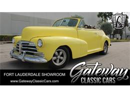 1948 Chevrolet Convertible (CC-1912752) for sale in O'Fallon, Illinois