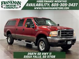 2003 Ford F250 (CC-1912755) for sale in Sioux Falls, South Dakota