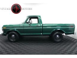 1979 Ford F100 (CC-1912756) for sale in Statesville, North Carolina