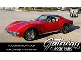 1971 Chevrolet Corvette (CC-1912758) for sale in O'Fallon, Illinois