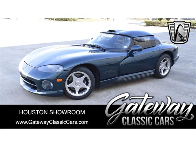 1995 Dodge Viper (CC-1912760) for sale in O'Fallon, Illinois