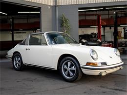 1968 Porsche 911S (CC-1912763) for sale in Sherman Oaks, California