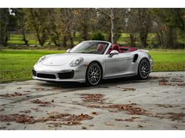 2015 Porsche 911 (CC-1912765) for sale in Sherman Oaks, California