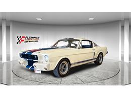 1965 Ford Mustang (CC-1912767) for sale in Rockville, Maryland