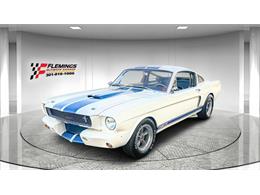 1965 Ford Mustang (CC-1912767) for sale in Rockville, Maryland