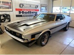 1971 Ford Mustang (CC-1912769) for sale in Greensboro, North Carolina