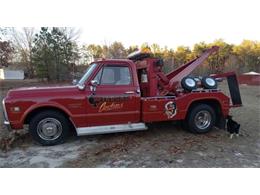 1969 Chevrolet C30 (CC-1912770) for sale in Greensboro, North Carolina