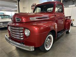 1950 Ford F1 (CC-1912774) for sale in Ham Lake, Minnesota