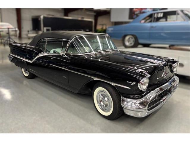 1957 Oldsmobile Super 88 (CC-1912776) for sale in Greensboro, North Carolina