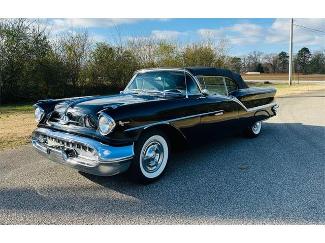 1957 Oldsmobile Super 88 (CC-1912776) for sale in Greensboro, North Carolina