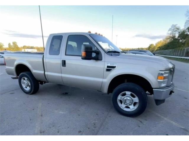 2010 Ford F350 (CC-1912777) for sale in Greensboro, North Carolina