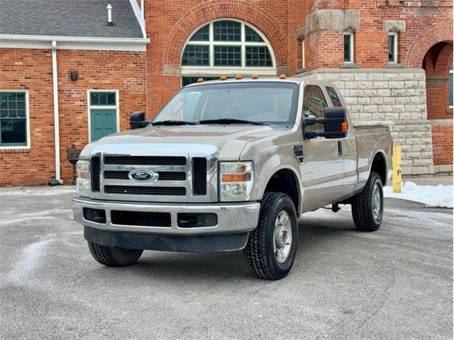 2010 Ford F350 (CC-1912777) for sale in Greensboro, North Carolina