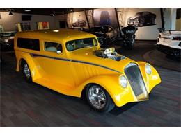 1933 Willys Sedan (CC-1912778) for sale in Greensboro, North Carolina