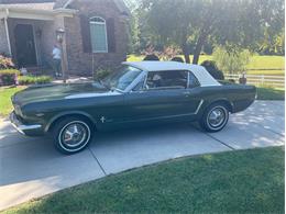 1965 Ford Mustang (CC-1912779) for sale in Greensboro, North Carolina