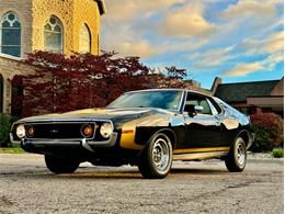 1972 AMC AMX (CC-1912780) for sale in Greensboro, North Carolina