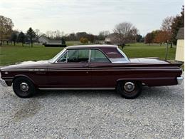 1963 Ford Fairlane (CC-1912781) for sale in Greensboro, North Carolina