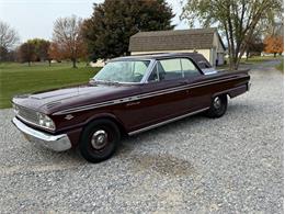 1963 Ford Fairlane (CC-1912781) for sale in Greensboro, North Carolina