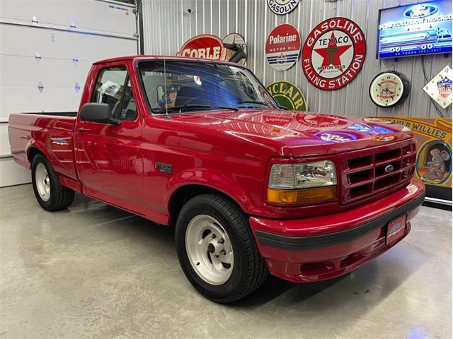 1994 Ford Lightning (CC-1912788) for sale in Greensboro, North Carolina