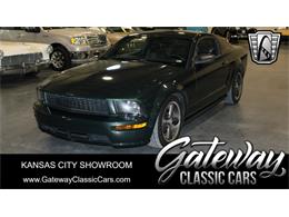 2008 Ford Mustang (CC-1912791) for sale in O'Fallon, Illinois