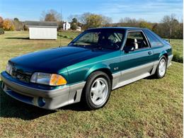 1992 Ford Mustang (CC-1912793) for sale in Greensboro, North Carolina