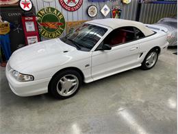 1995 Ford Mustang (CC-1912794) for sale in Greensboro, North Carolina