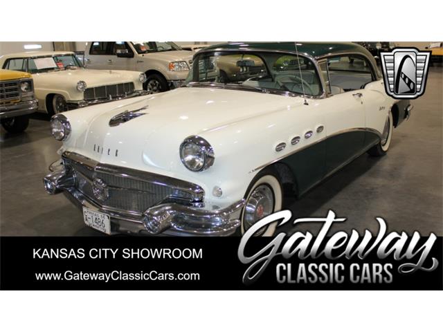 1956 Buick Century (CC-1912796) for sale in O'Fallon, Illinois