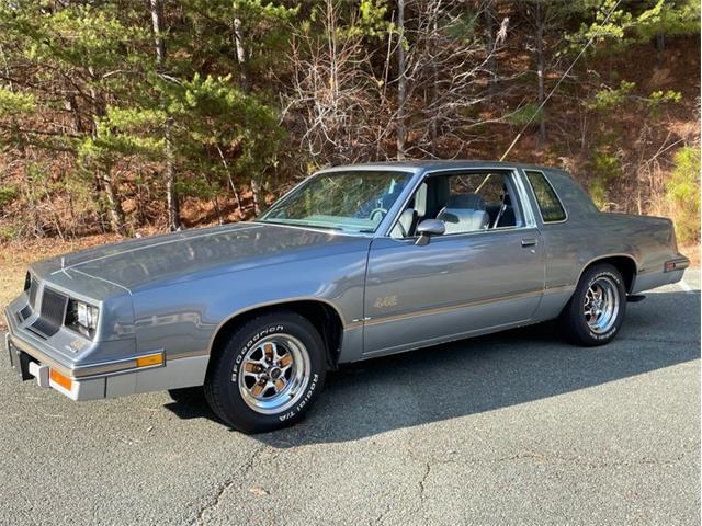 1986 Oldsmobile 442 (CC-1912798) for sale in Greensboro, North Carolina