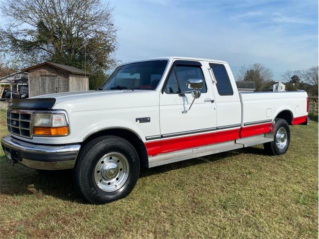 1996 Ford F250 (CC-1912800) for sale in Greensboro, North Carolina