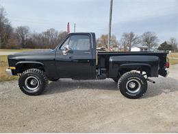 1984 Chevrolet C/K 10 (CC-1912801) for sale in Nashville, Illinois