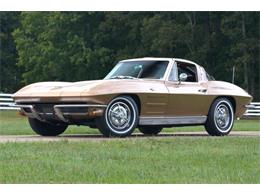 1963 Chevrolet Corvette (CC-1912808) for sale in Greensboro, North Carolina