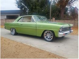 1967 Chevrolet Nova SS (CC-1912809) for sale in Greensboro, North Carolina