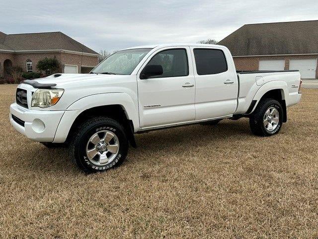 2005 Toyota Tacoma (CC-1912810) for sale in Greensboro, North Carolina