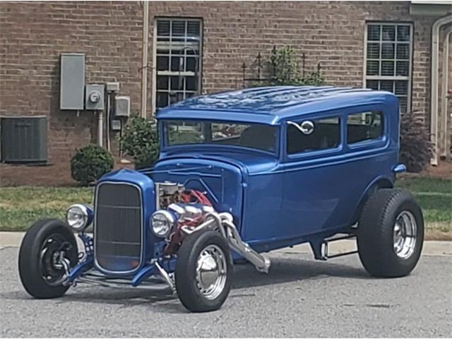 1930 Ford Model A (CC-1912811) for sale in Greensboro, North Carolina