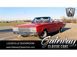 1967 Dodge Coronet (CC-1912814) for sale in O'Fallon, Illinois