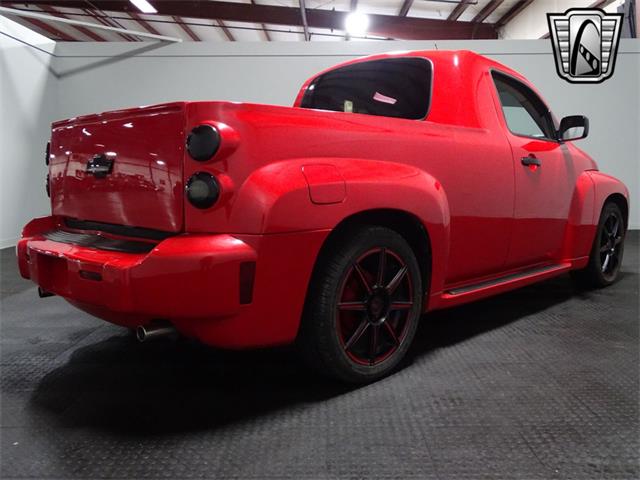 2009 Chevrolet HHR (CC-1912819) for sale in O'Fallon, Illinois