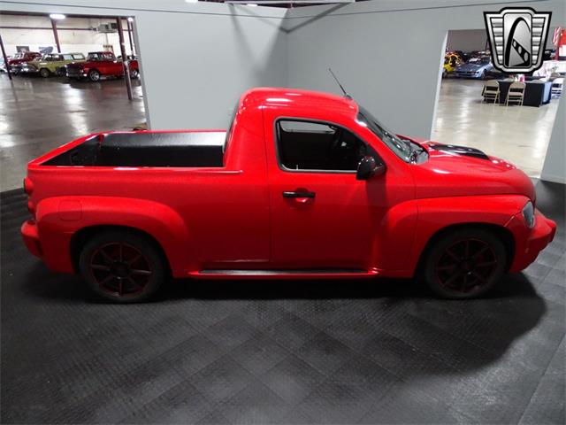 2009 Chevrolet HHR (CC-1912819) for sale in O'Fallon, Illinois