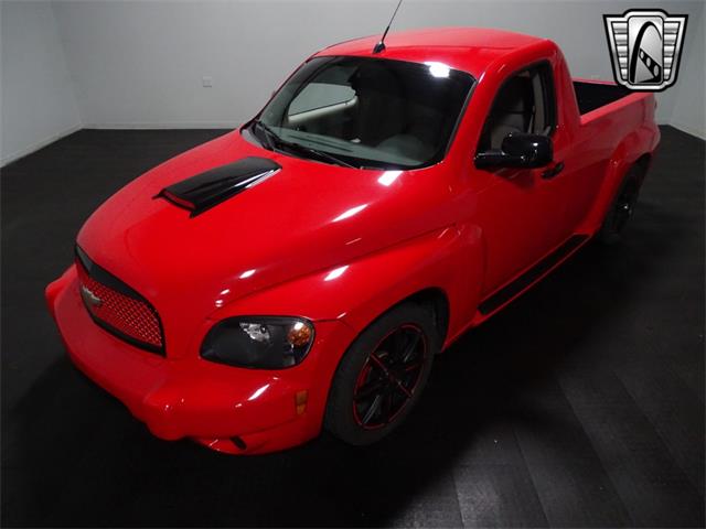 2009 Chevrolet HHR (CC-1912819) for sale in O'Fallon, Illinois