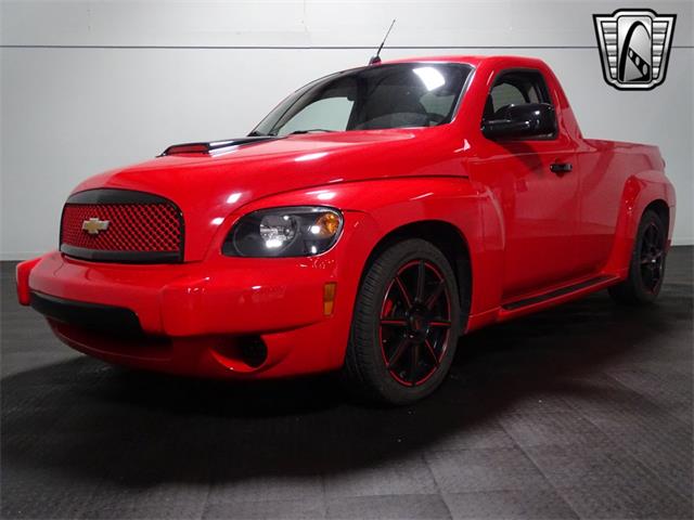 2009 Chevrolet HHR (CC-1912819) for sale in O'Fallon, Illinois