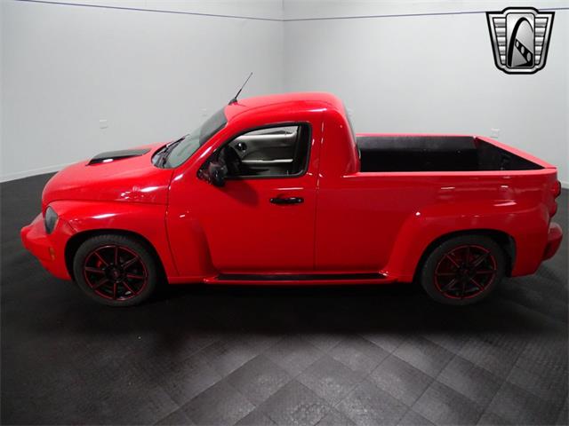 2009 Chevrolet HHR (CC-1912819) for sale in O'Fallon, Illinois