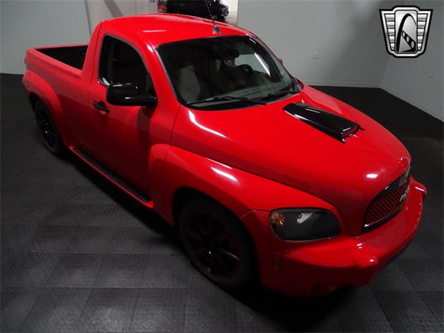 2009 Chevrolet HHR (CC-1912819) for sale in O'Fallon, Illinois