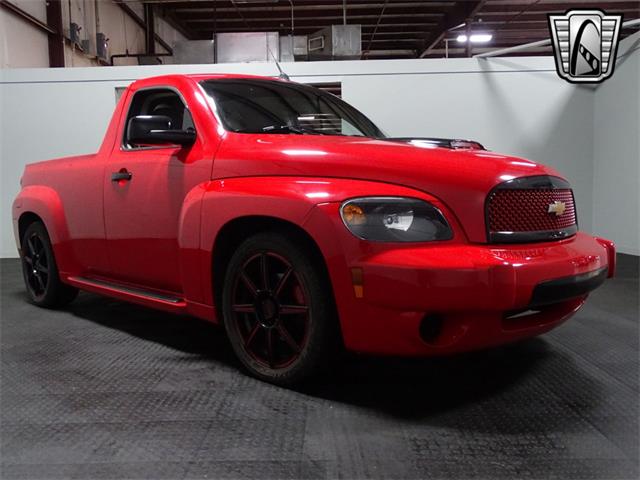 2009 Chevrolet HHR (CC-1912819) for sale in O'Fallon, Illinois