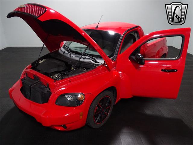 2009 Chevrolet HHR (CC-1912819) for sale in O'Fallon, Illinois