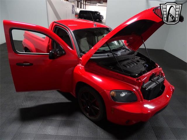 2009 Chevrolet HHR (CC-1912819) for sale in O'Fallon, Illinois