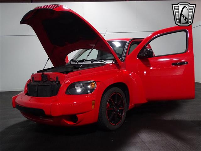 2009 Chevrolet HHR (CC-1912819) for sale in O'Fallon, Illinois