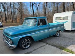 1966 Chevrolet C/K 10 (CC-1912821) for sale in Nashville, Illinois