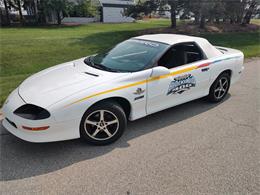 1997 Chevrolet Camaro (CC-1910283) for sale in Dublin, Ohio