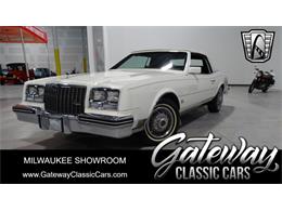 1983 Buick Riviera (CC-1912851) for sale in O'Fallon, Illinois