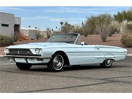 1966 Ford Thunderbird (CC-1912859) for sale in Phoenix, Arizona